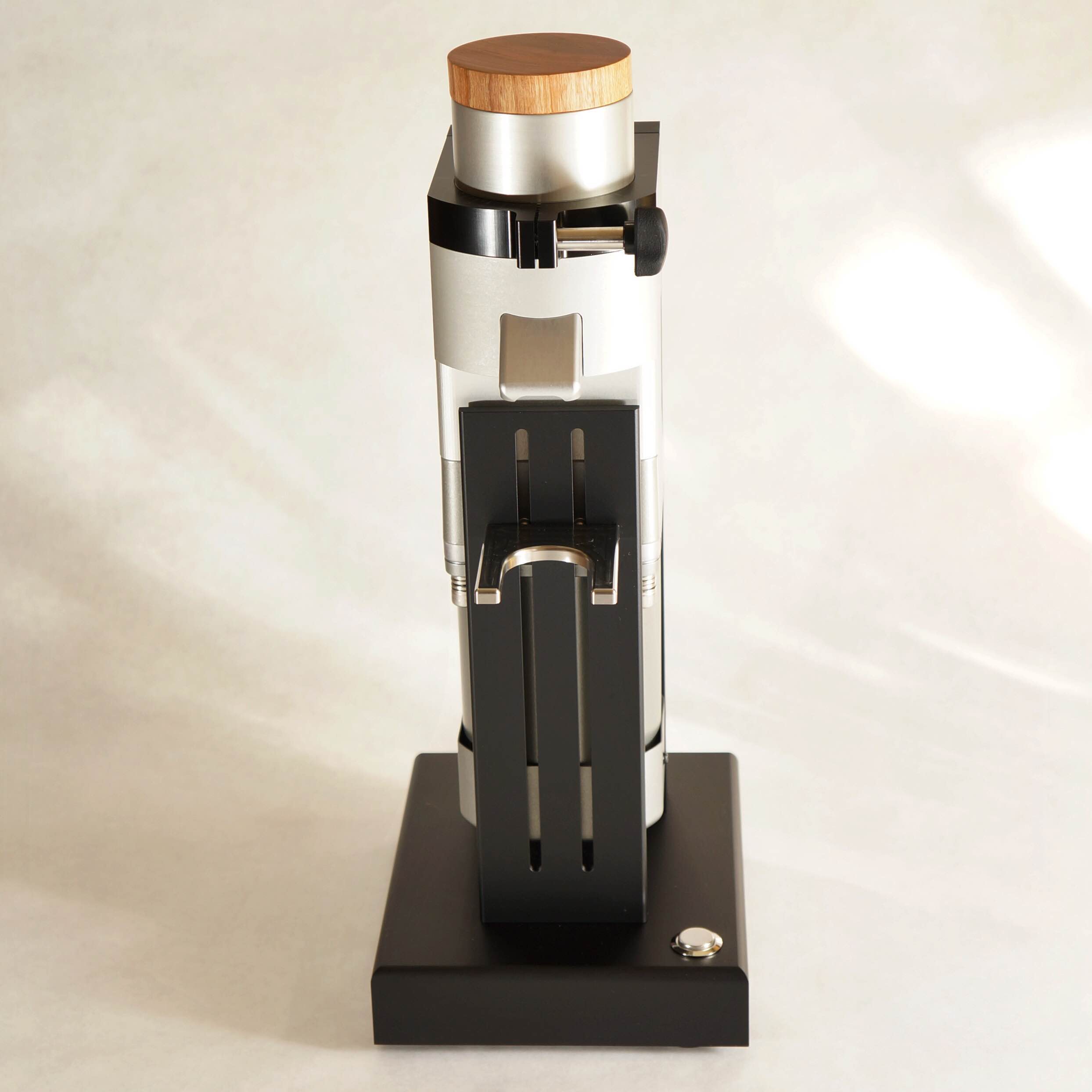 Monolith Titan Conical Espresso Grinder KafaTek