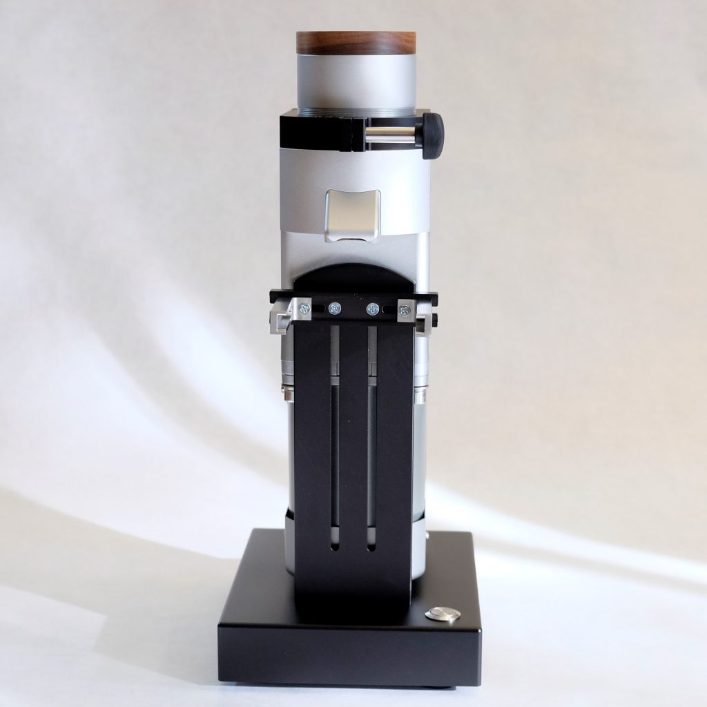 Monolith Titan Conical Espresso Grinder KafaTek