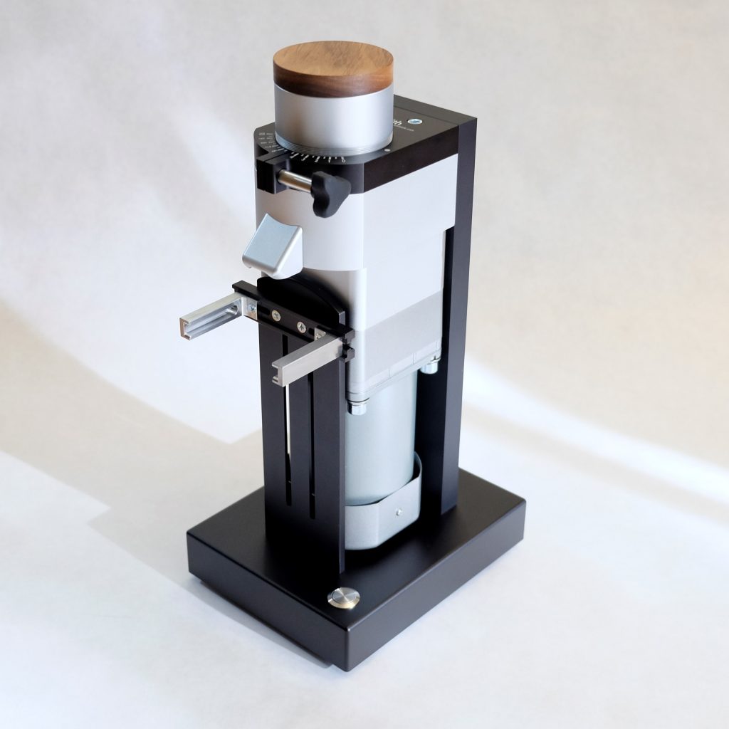 Monolith Titan Conical Espresso Grinder KafaTek