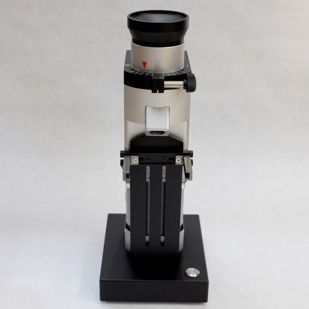 Monolith Titan Conical Espresso Grinder KafaTek
