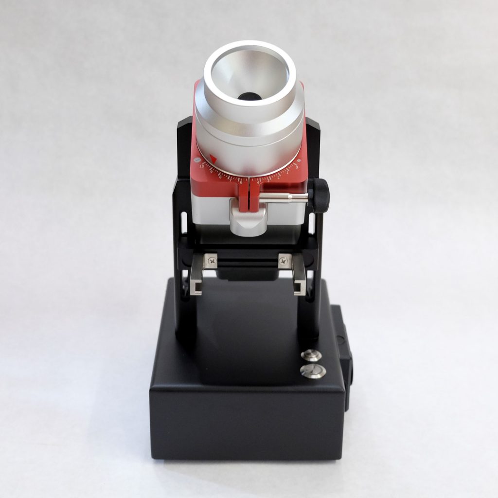 Monolith Titan Flat Burr Espresso Grinder KafaTek