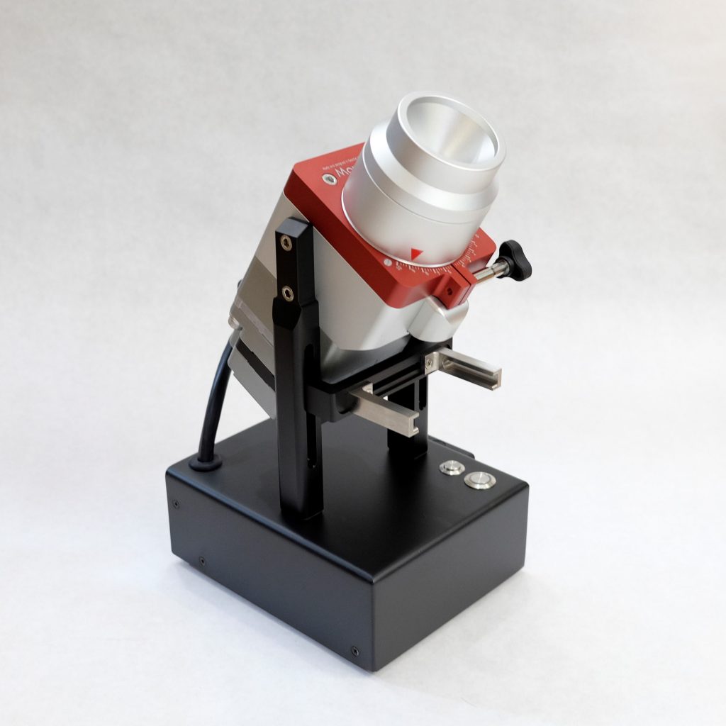 Monolith Titan Flat Burr Espresso Grinder KafaTek