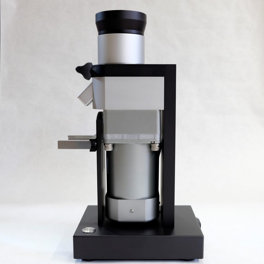 Monolith Titan Conical Espresso Grinder KafaTek