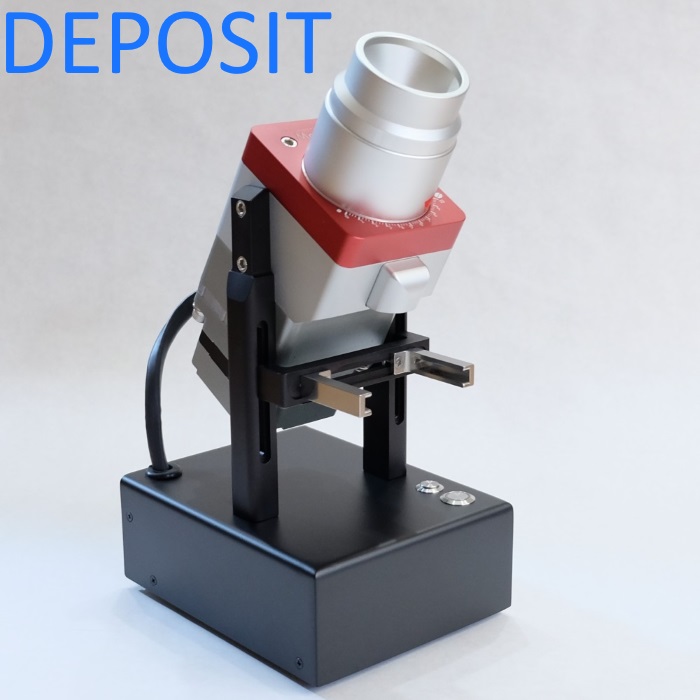 Monolith Titan 75mm Flat Burr Grinder Deposit - July 2024