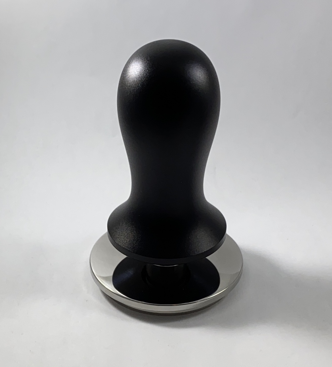 LevTamp - Auto-Leveling Espresso Tamper 58.5mm