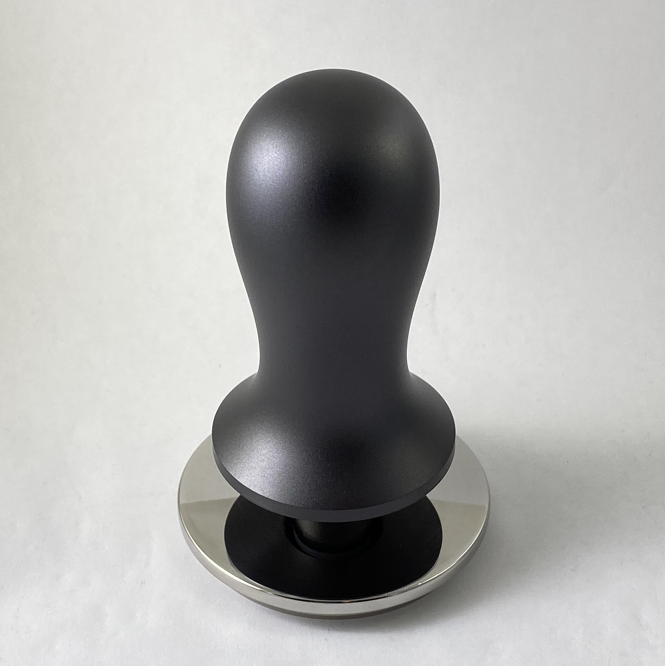 LevTamp - Auto-Leveling Espresso Tamper 58.5mm
