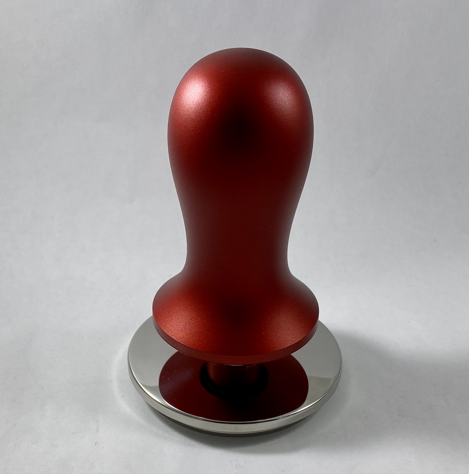 LevTamp - Auto-Leveling Espresso Tamper 58.5mm
