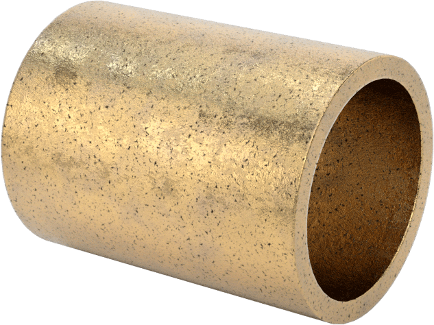 MC6 Upper Burr Carrier Bushings