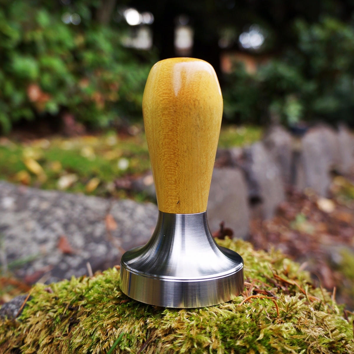 Tampers KafaTek
