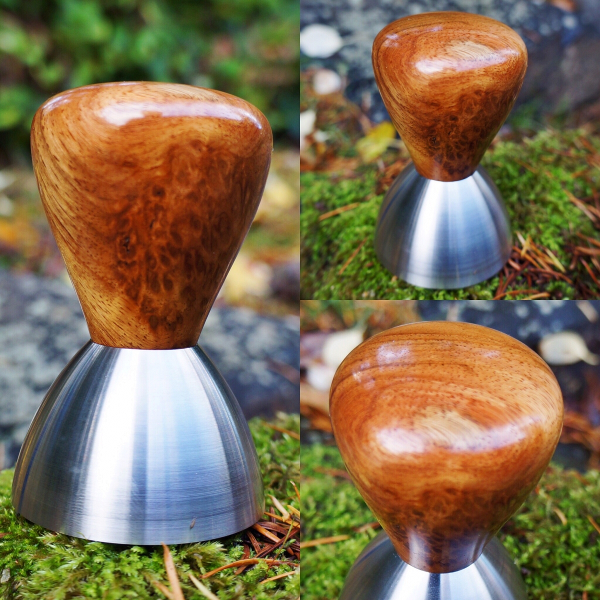 Tampers KafaTek